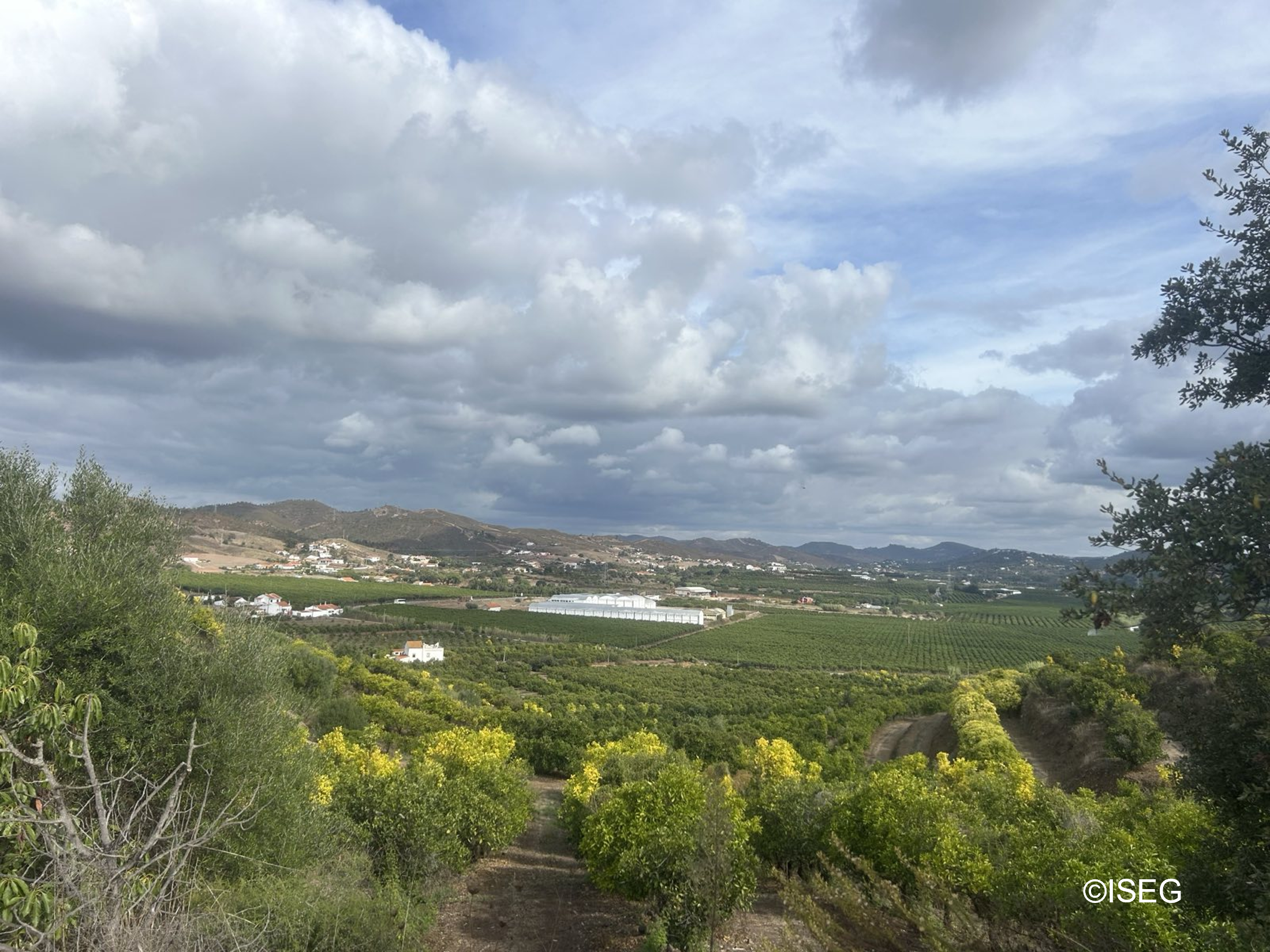 Algarve, Portugal